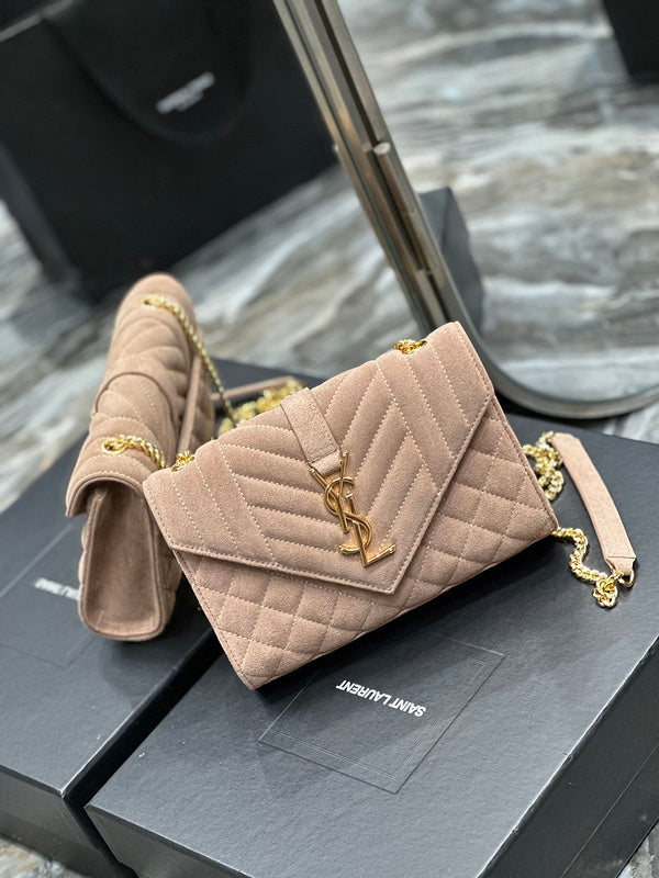 Glamy - YLS Bags - 921