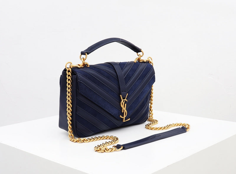 Satchel Bags - SLY Bags - 1850