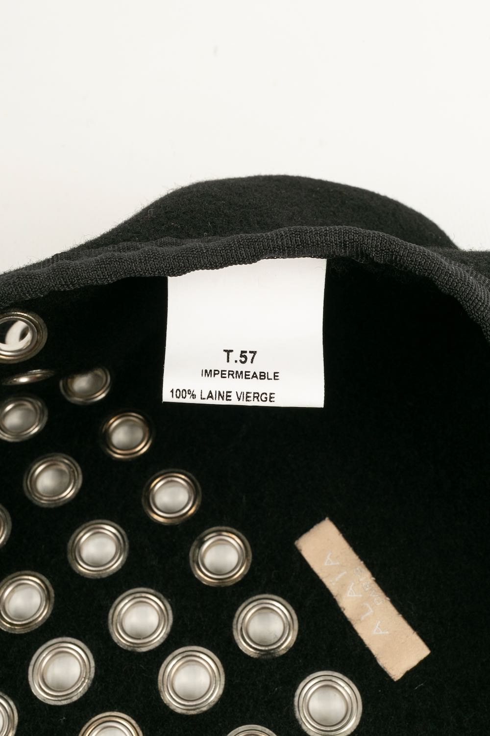 Chapeau / beret AlaÃƒÆ’Ã‚Â¯a