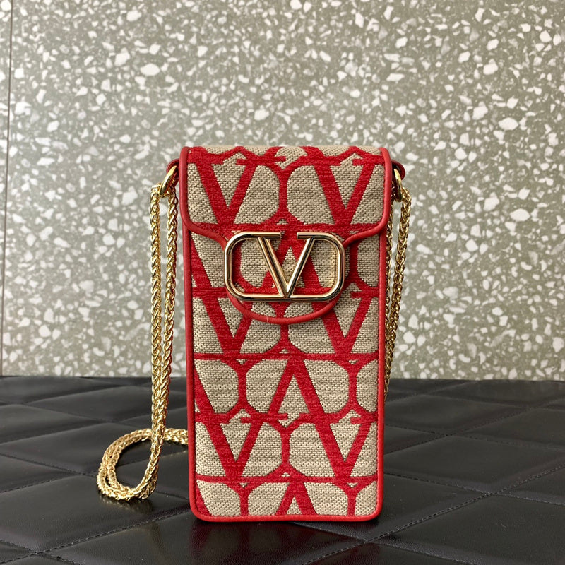 Satchel Bags - VTO Bags - 023