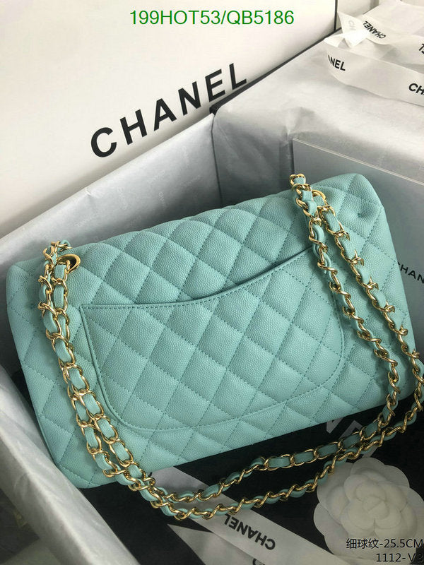 SAMC - CHL Bags - 556
