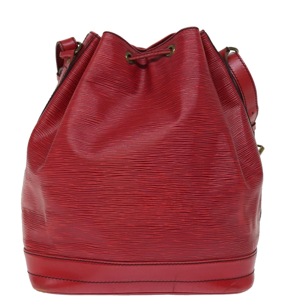 Louis Vuitton Noe Shoulder Bag