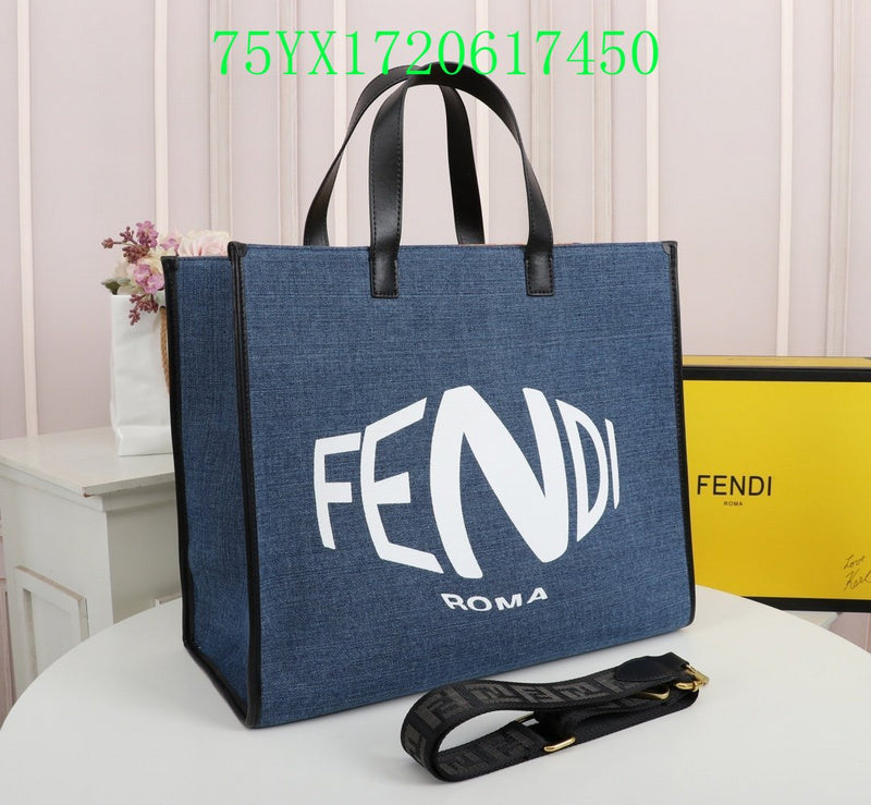 Glami - FDE Bags - 2991