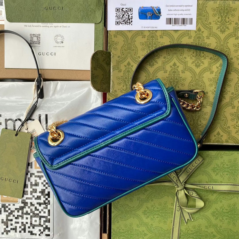 GUI2 Bags - Luxurious Bags  1208