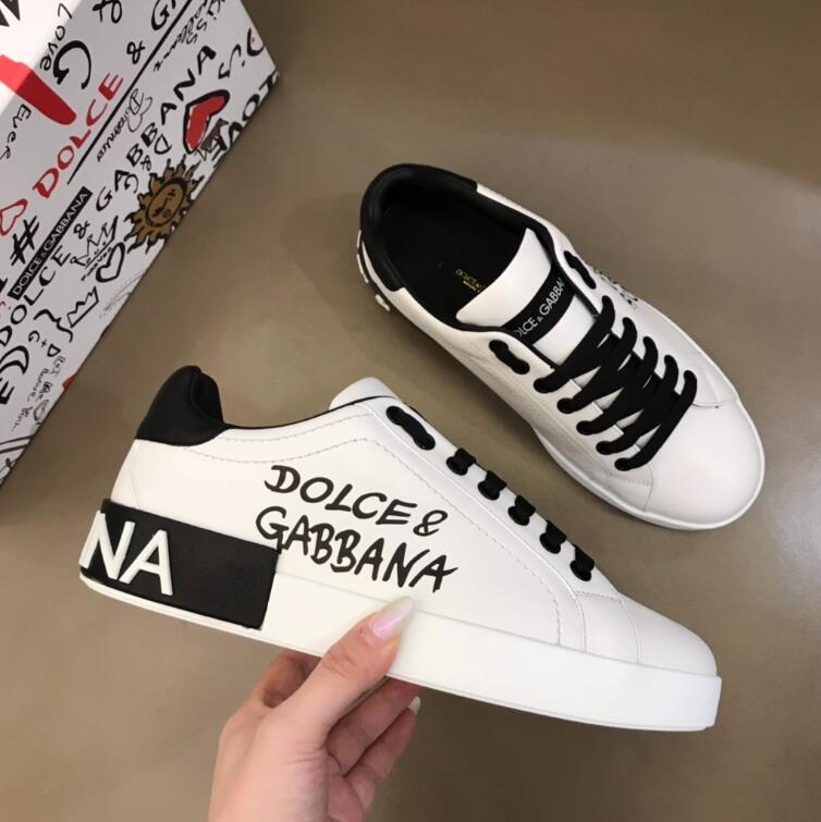 SAMC - DAG Men Shoes - 437