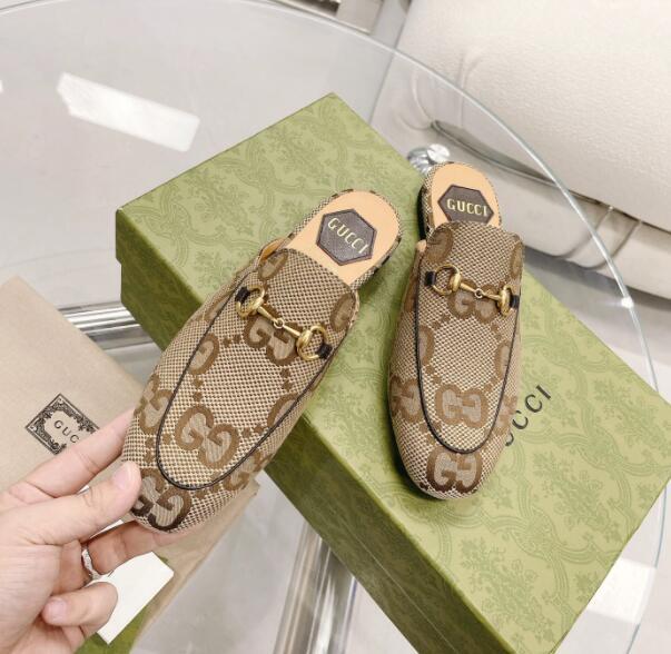 SAMC - GUKI Women Shoes - 1310