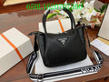 Satchel Bags - PDA Bags - 4168