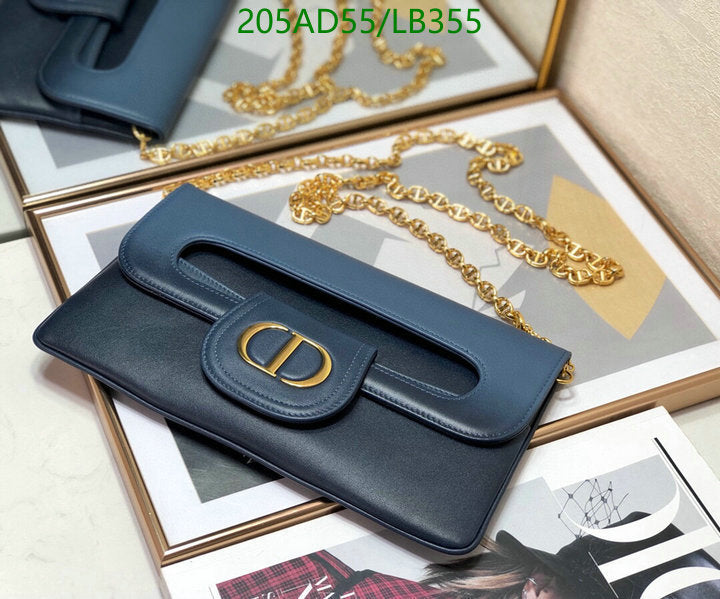 SAMCC - DOR Bags - 1394