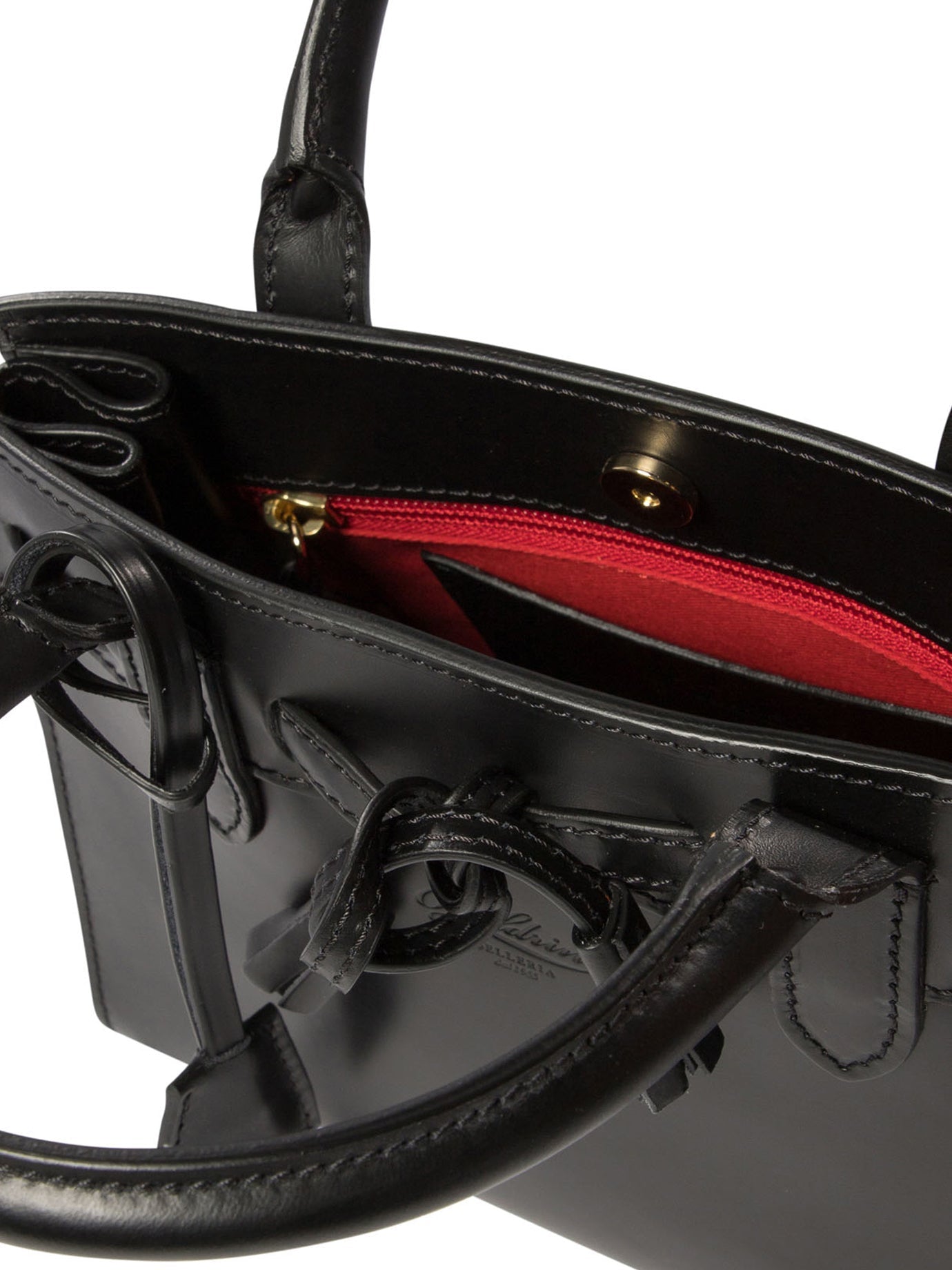 NORA HANDBAG
