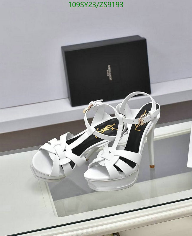 SAMC - YLS Women Shoes - 086