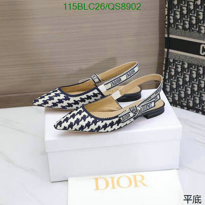 SAMCC - DOR Women Shoes - 2264