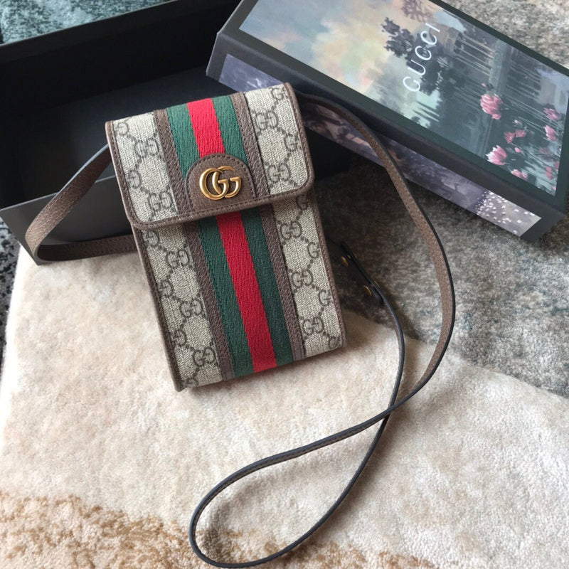 Glami-i - Phone Bags - 006