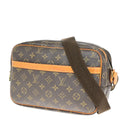Louis Vuitton Reporter Pm Shoulder Bag