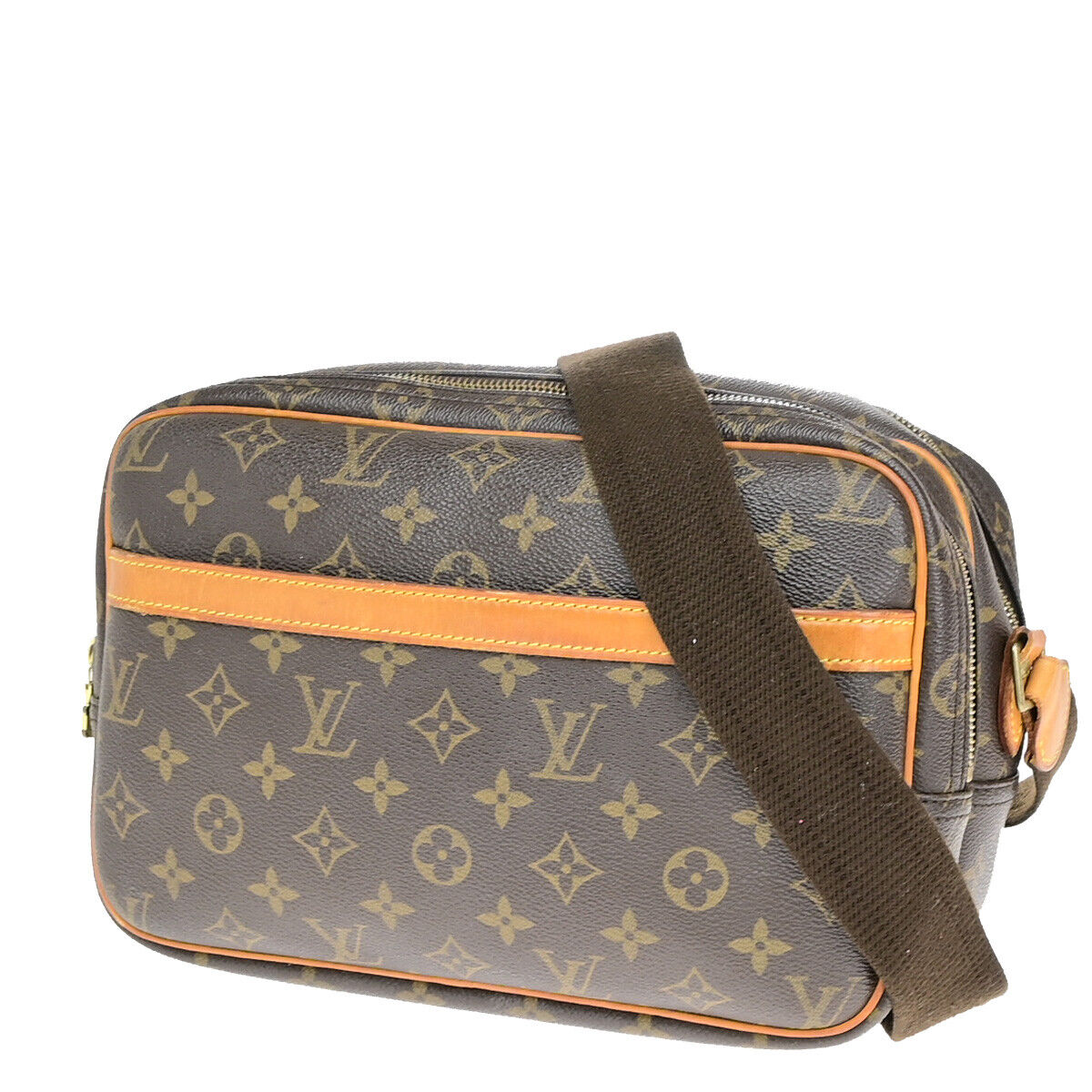Louis Vuitton Reporter Pm Shoulder Bag