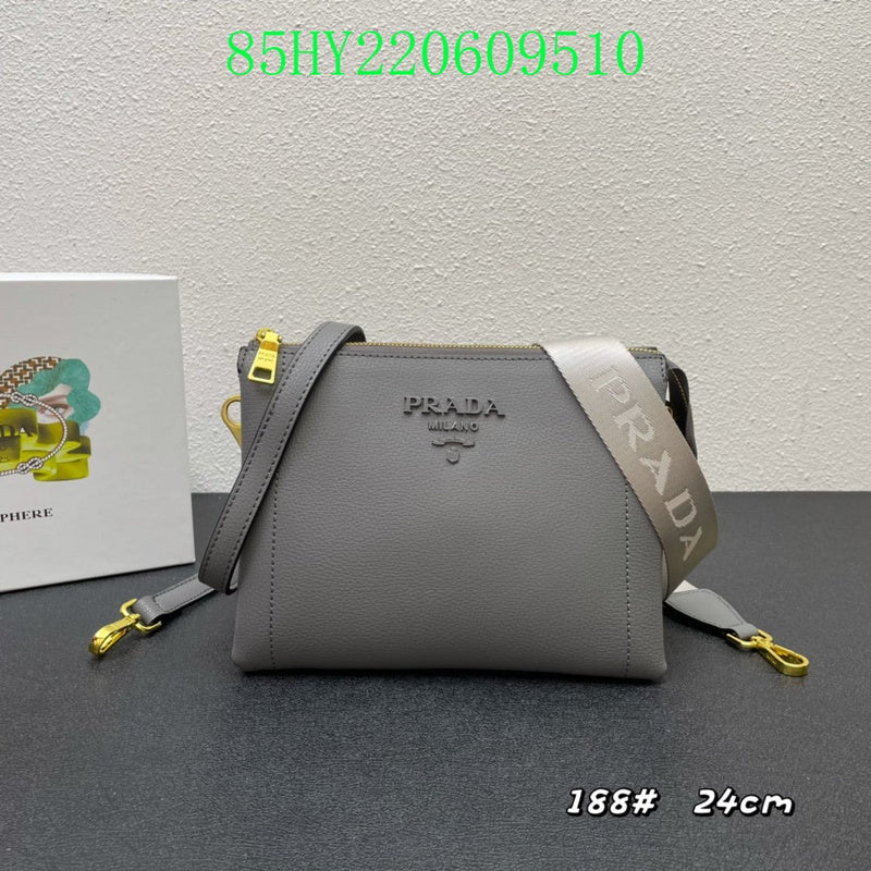 Satchel Bags - PDA Bags - 4230