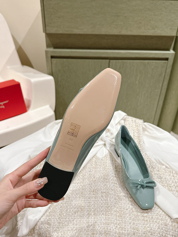 Glami - FGO Women Shoes - 365