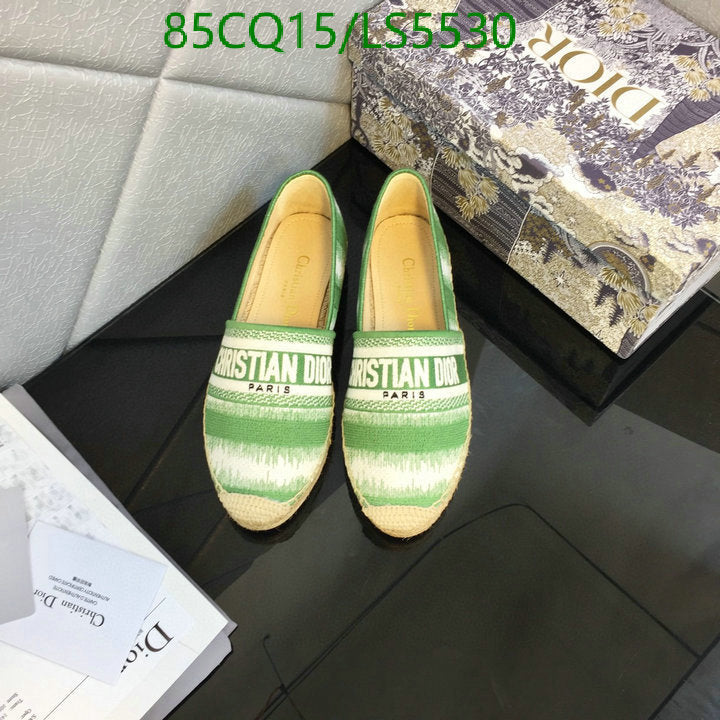 SAMCC - DOR Women Shoes - 1902