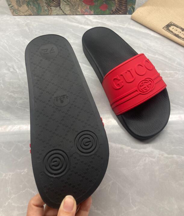 SAMC - GUKI Men Shoes - 106