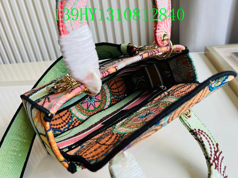 Glami - DOR Bags - 1318