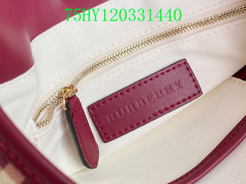 ELE Fashion -BBR Bags - 586