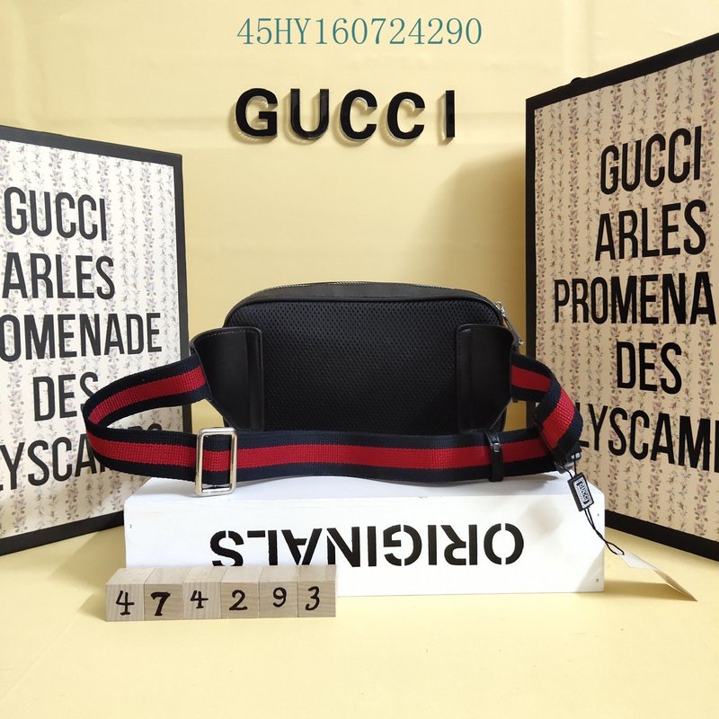 Glami Fashion - GCI Bags - 10721