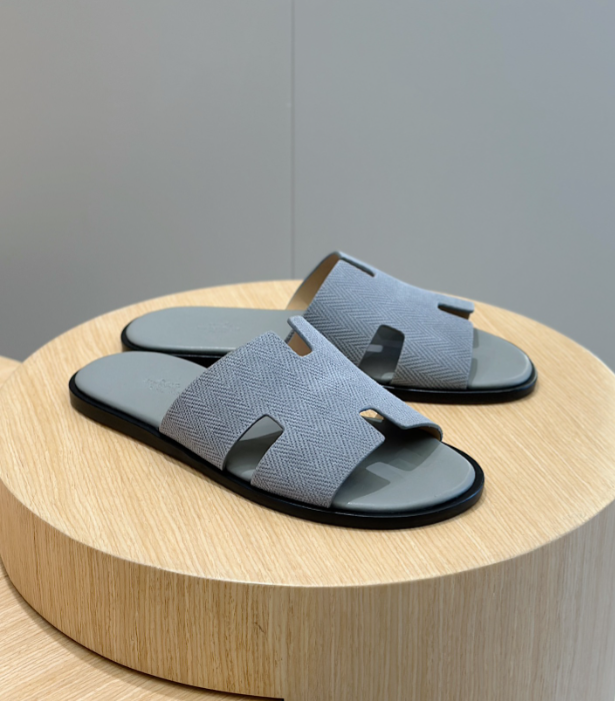 SAMC - HMS Men Shoes - 042