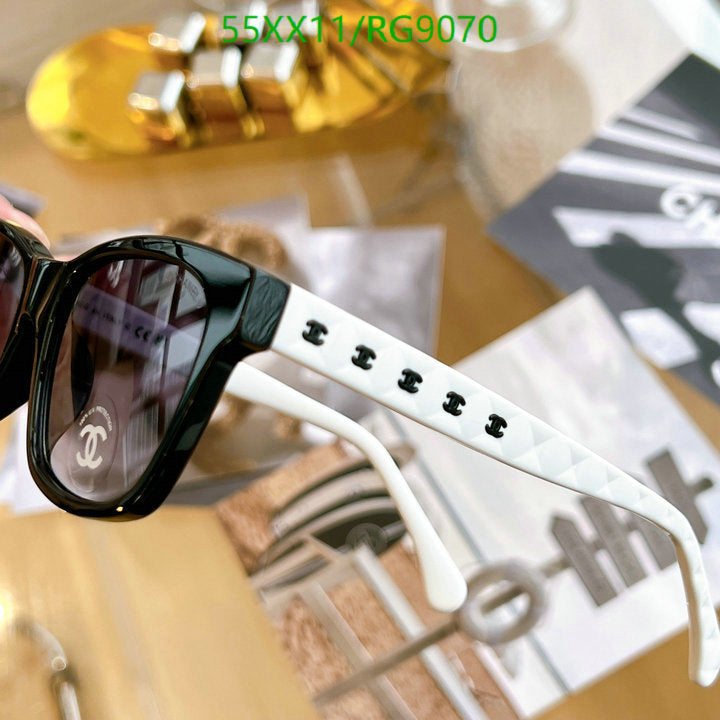 SAMC - CHL Glasses - 306