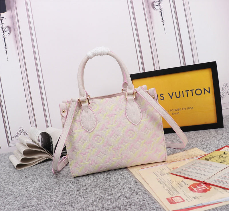 Satchel Bags - VL2 Bags - 667