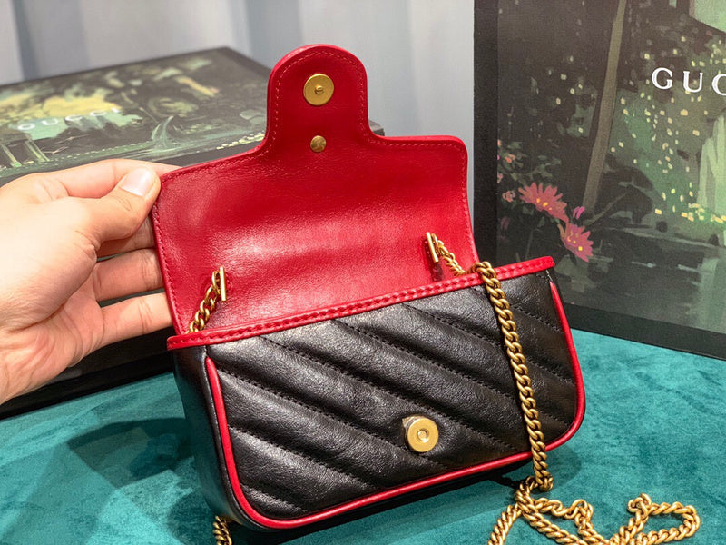 Glami Fashion - GCI Bags - 6088