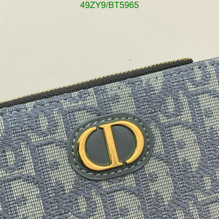 SAMC - DOR Wallets - 028