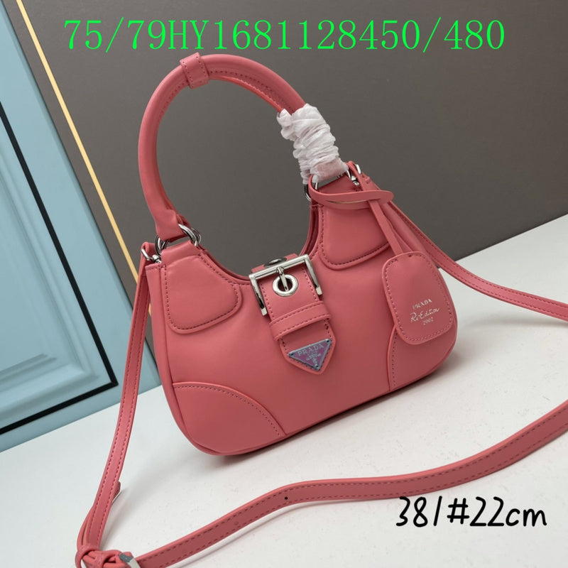 Satchel Bags - PDA Bags - 3779