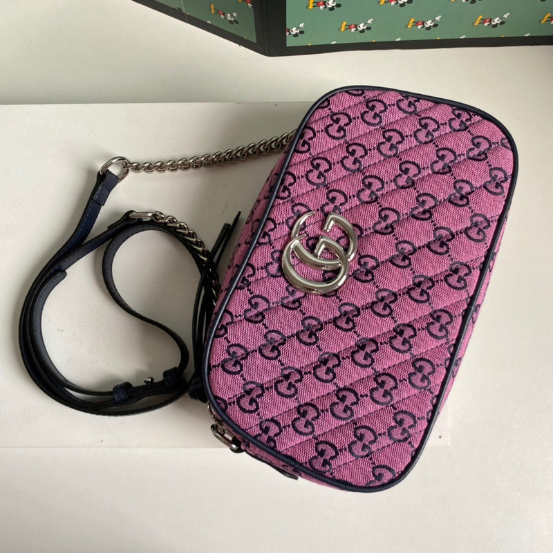Glami Fashion - GCI Bags - 2841
