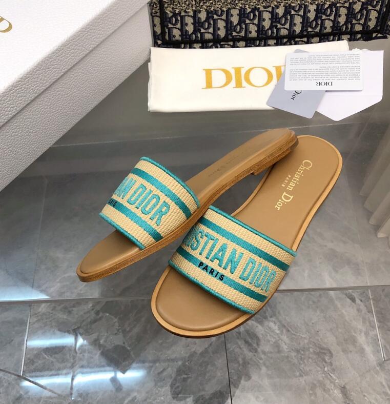 SAMCC - DOR Women Shoes - 018