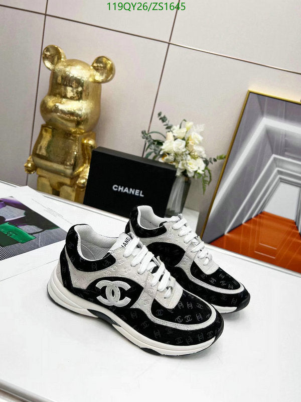 SAMC - CHL Women Shoes Sneakers - 207