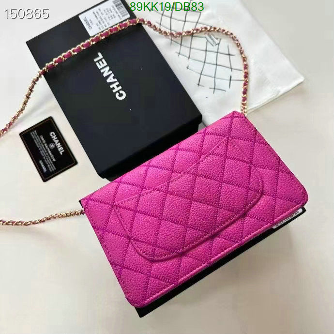 SAMC - CHL Bags Crossbody - 012