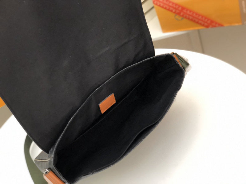 Satchel Bags - VL Bags - 3443