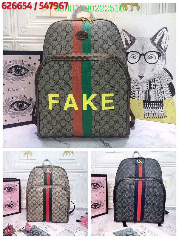 Glami Fashion - GCI Bags - 11390