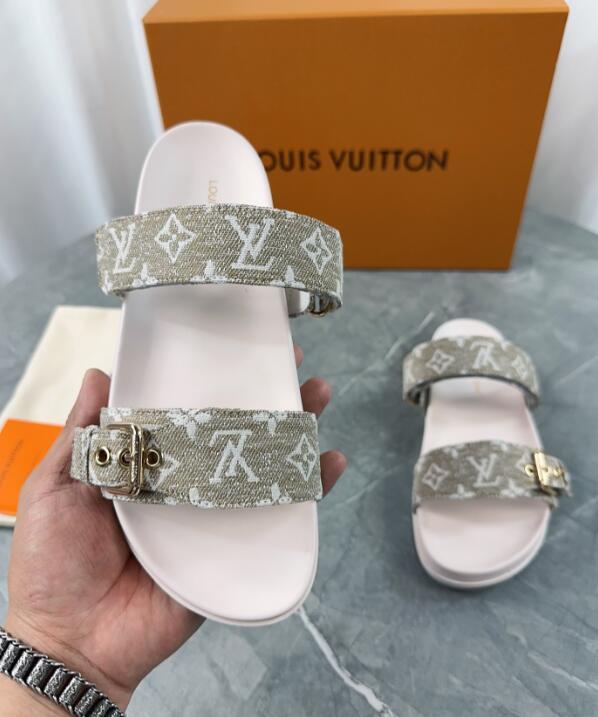 SAMC - LOV Women Shoes - 202