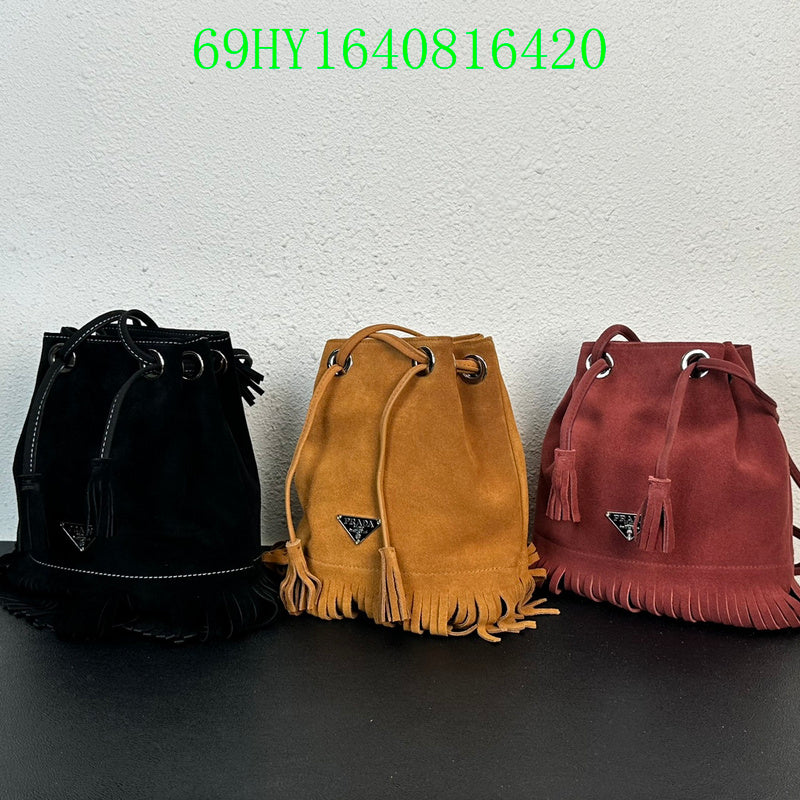 Satchel Bags - PDA Bags - 3055