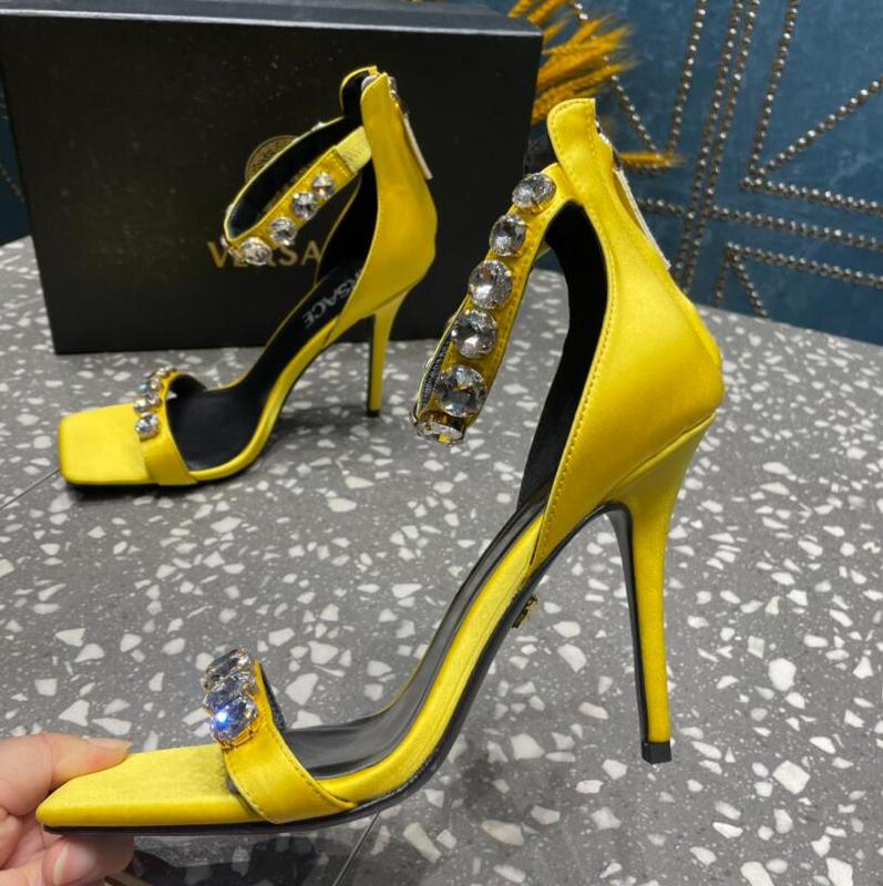 SAMC - VAR Women Shoes - 049