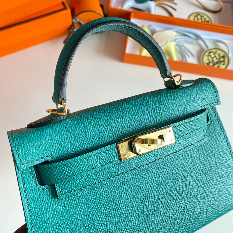 Glamy - HMS Bags - 532