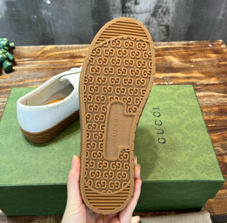 SAMC - GUKI Women Shoes - 1116