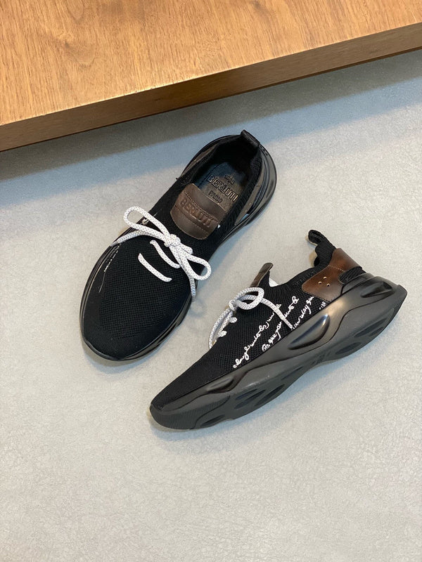 Glami - BRE Men Shoes - 059