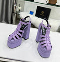 SAMC - VAR Women Shoes - 156