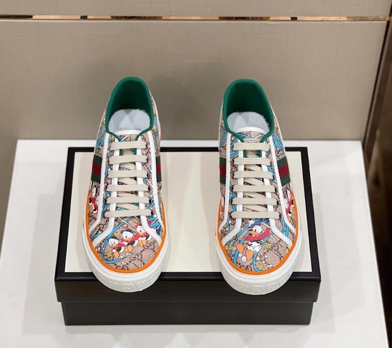 SAMC - GUKI Women Shoes - 1551