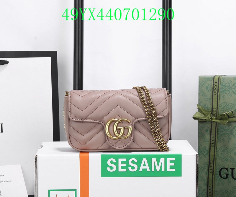Glami Fashion - GCI Bags - 10470