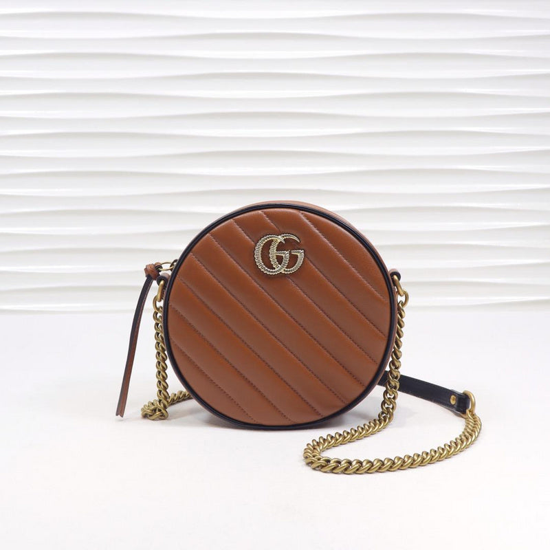 GlamI - GCI Bags - 1040