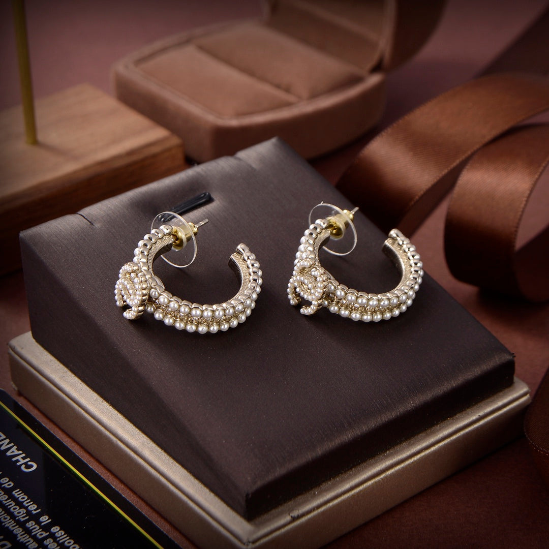 EN - Lux Earring CHL 028