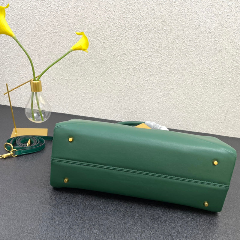 Satchel Bags - VTO Bags - 1051