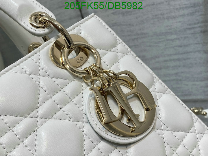 SAMCC - DOR Bags - 1080